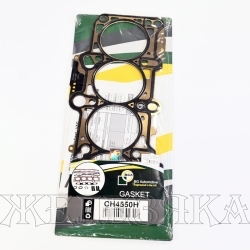 Прокладка головки блока VW Golf,Bora,Passat,Sharan 2.0 AEG/BEJ 98> BGA
